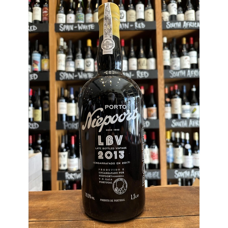 Niepoort LBV 2013 Magnum