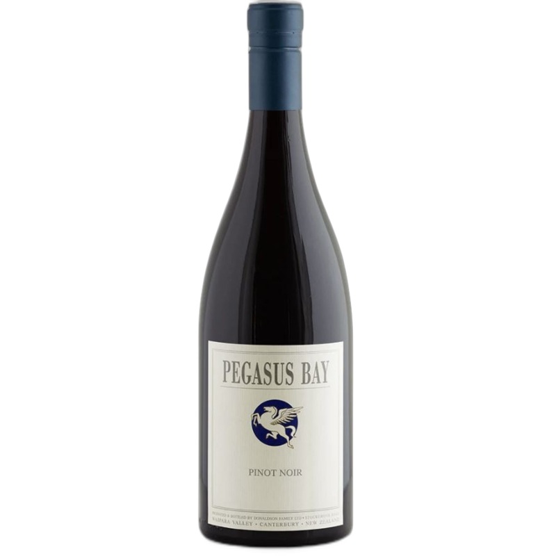Pegasus Bay Pinot Noir 2020