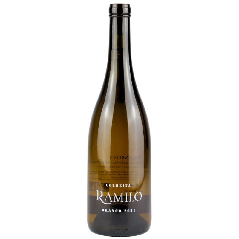 Ramilo Branco 2022