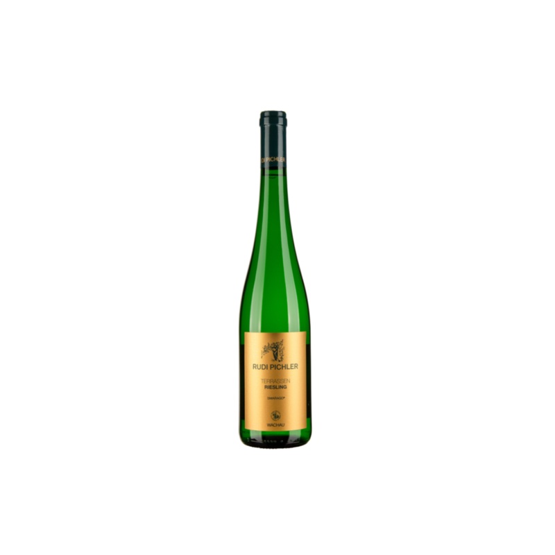 Rudi Pichler Riesling Terrassen Smaragd 2023