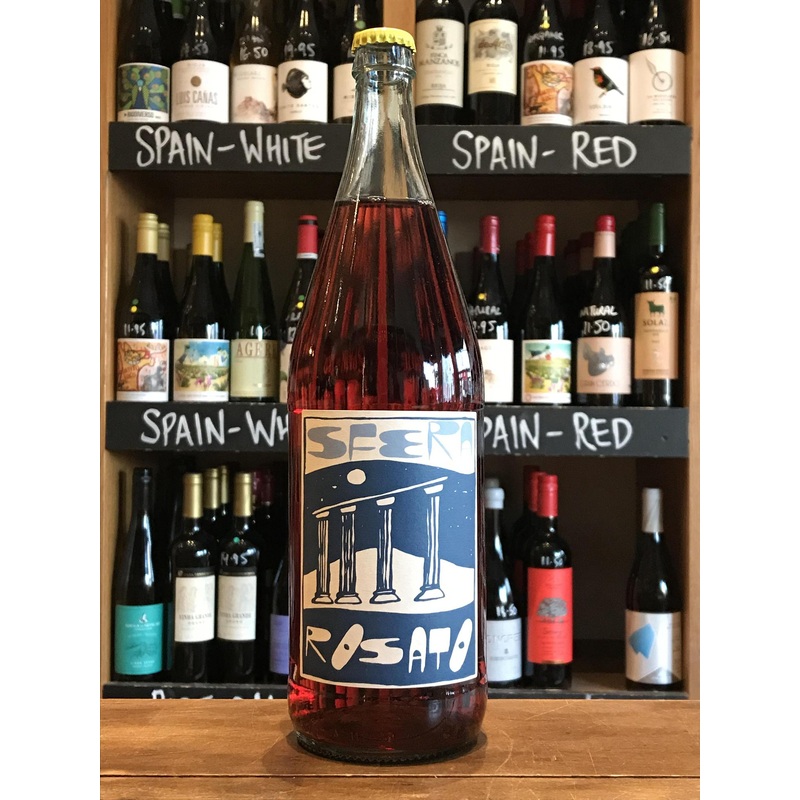 Sfera - Rosato