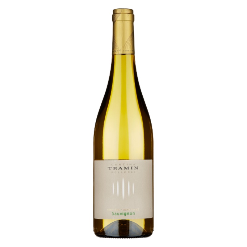 Tramin Sudtirol Alto Adige Sauvignon 2017 750 ML