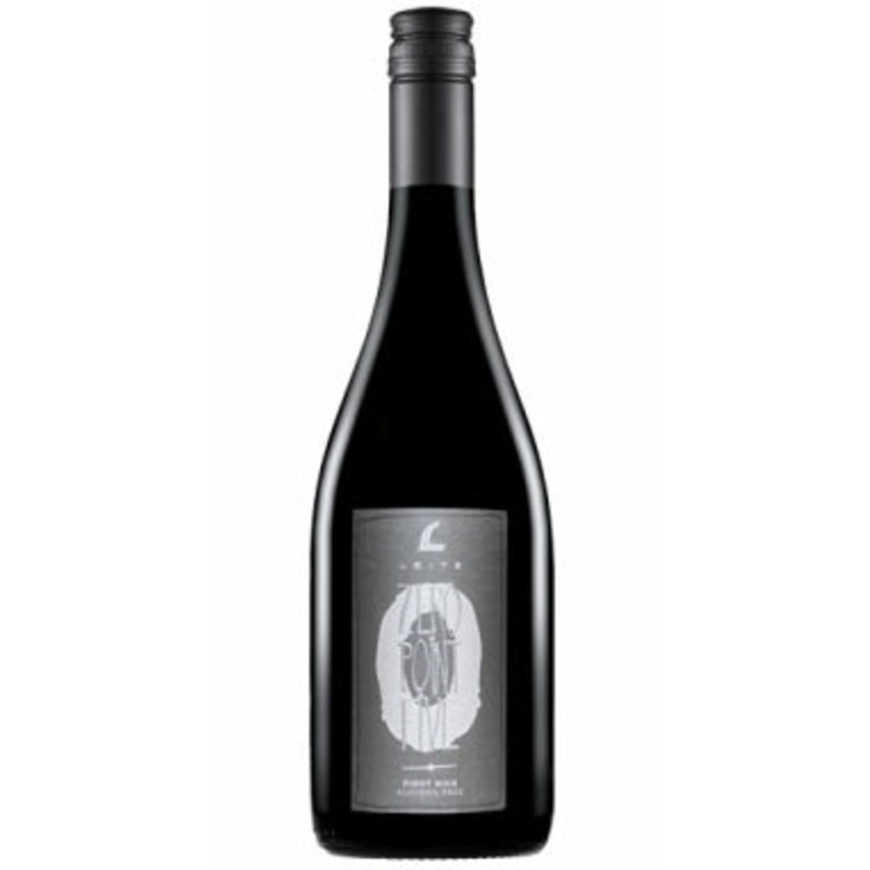 Weingut Leitz, Zero Point Five Pinot Noir, NV (Case) (Alcohol Free)