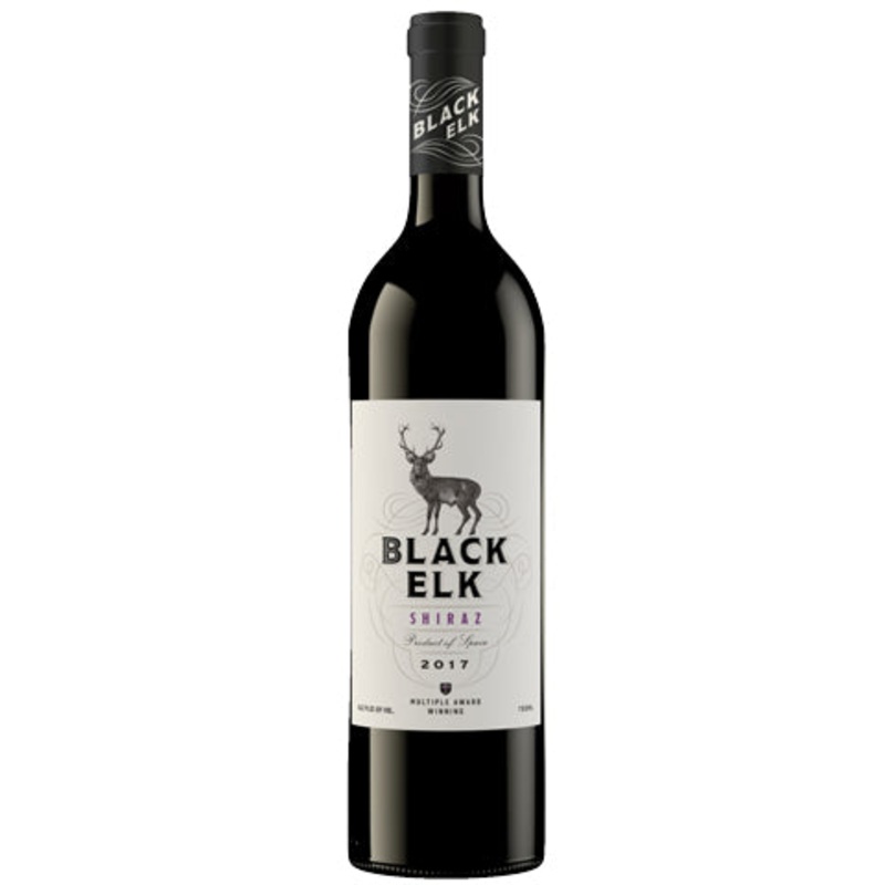 Black Elk Shiraz