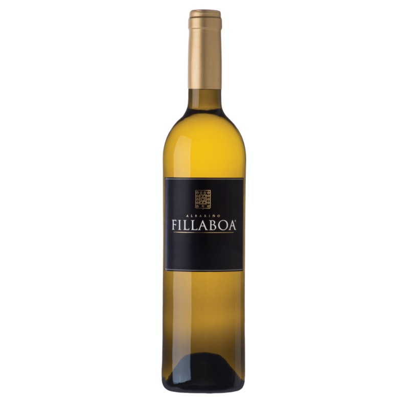 Bodegas Fillaboa Rias Baixas Albarino 750 ML