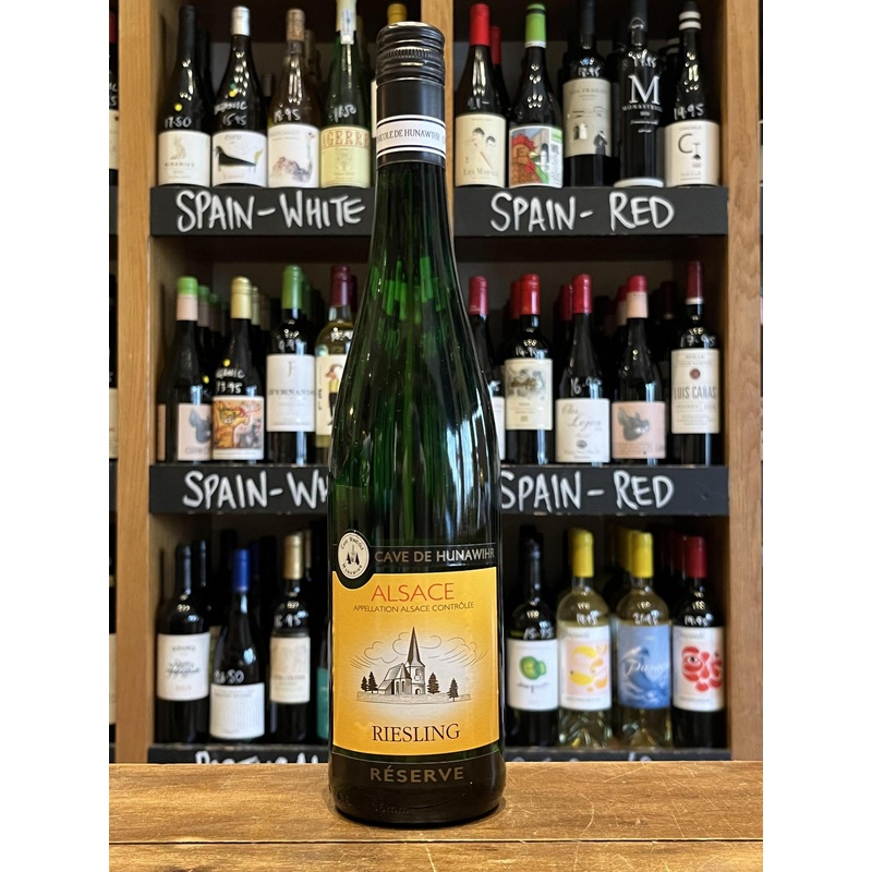 Cave de Hunawihr - Riesling Reserve