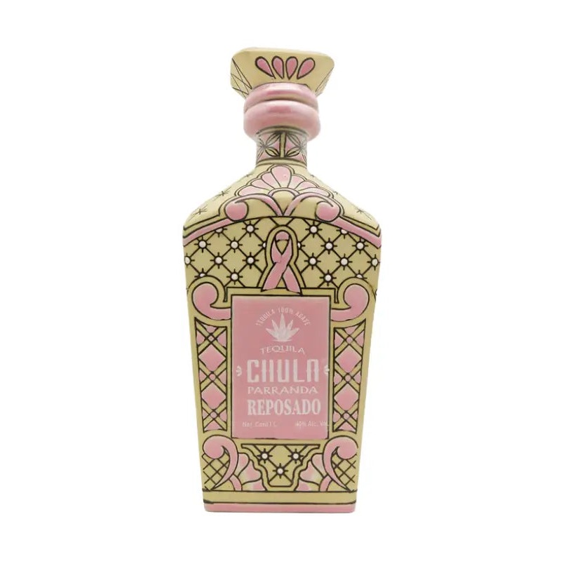 Chula Parranda Reposado Ceramic 1L