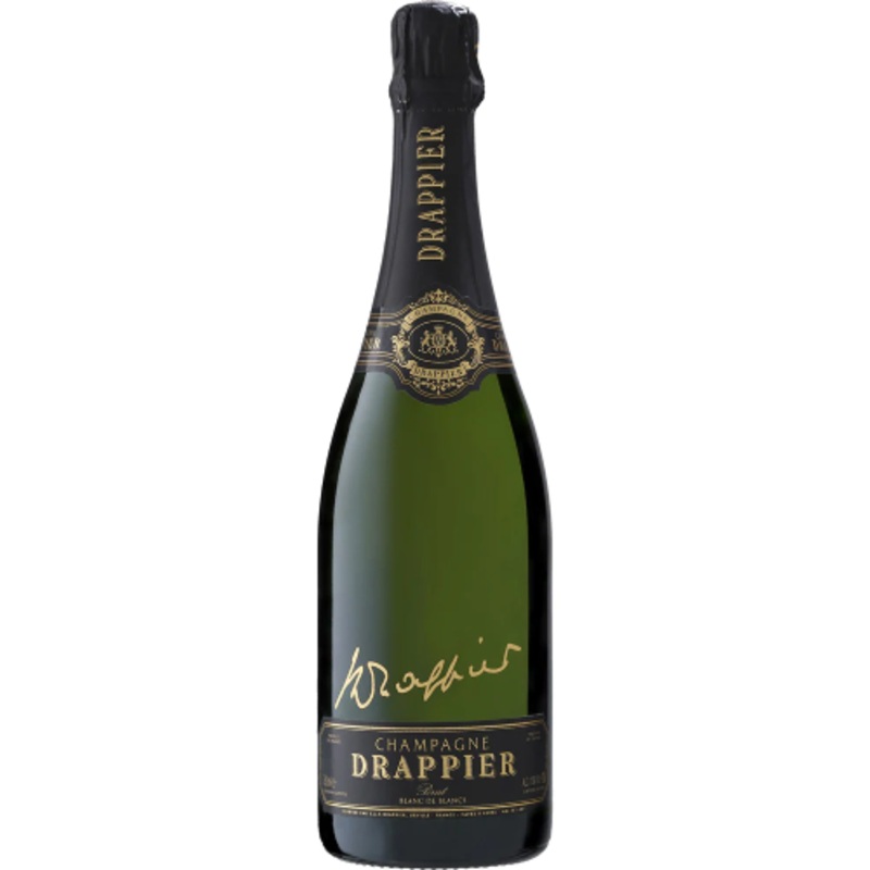 Drappier Blanc De Blanc Sign Nv - 750ML