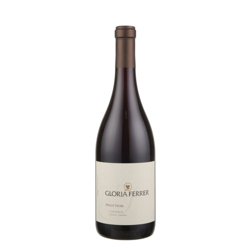 Gloria Ferrer Pinot Noir Carneros 2014 750 ML
