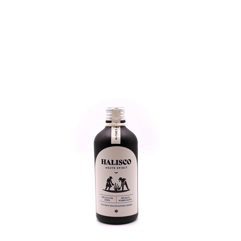 Halisco Agave Spirit 100ml 38% abv