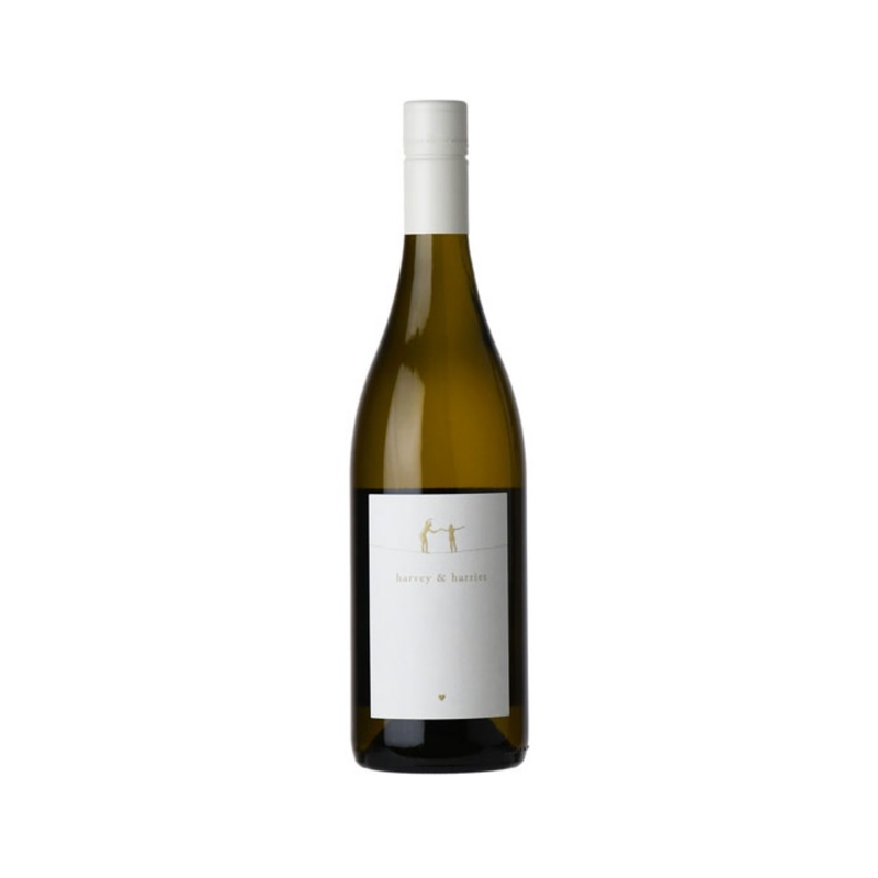 Harvey & Harriet White 750 ML