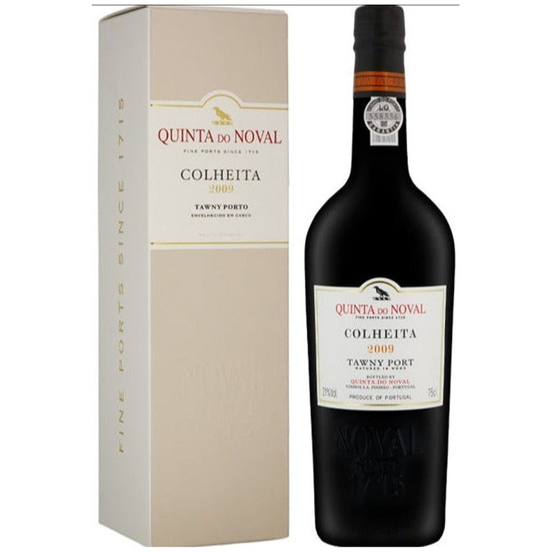 Quinta do Noval Colheita 2009