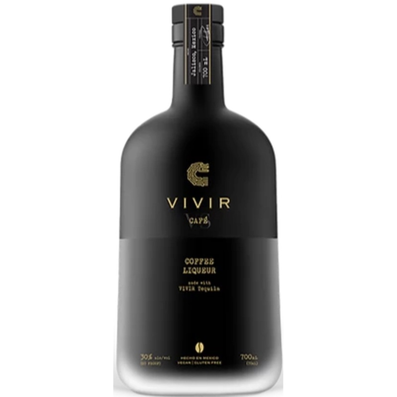 Vivir Tequila Cafe