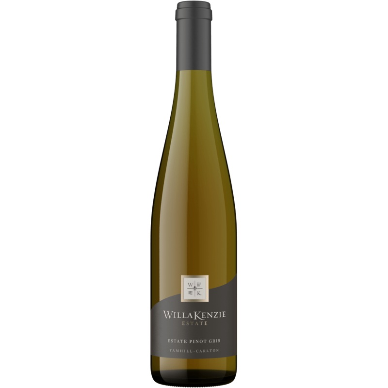 Willakenzie Pinot Gris
