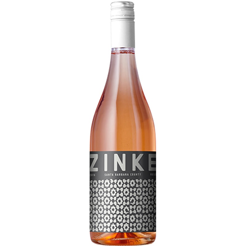 Zinke Rose 2020