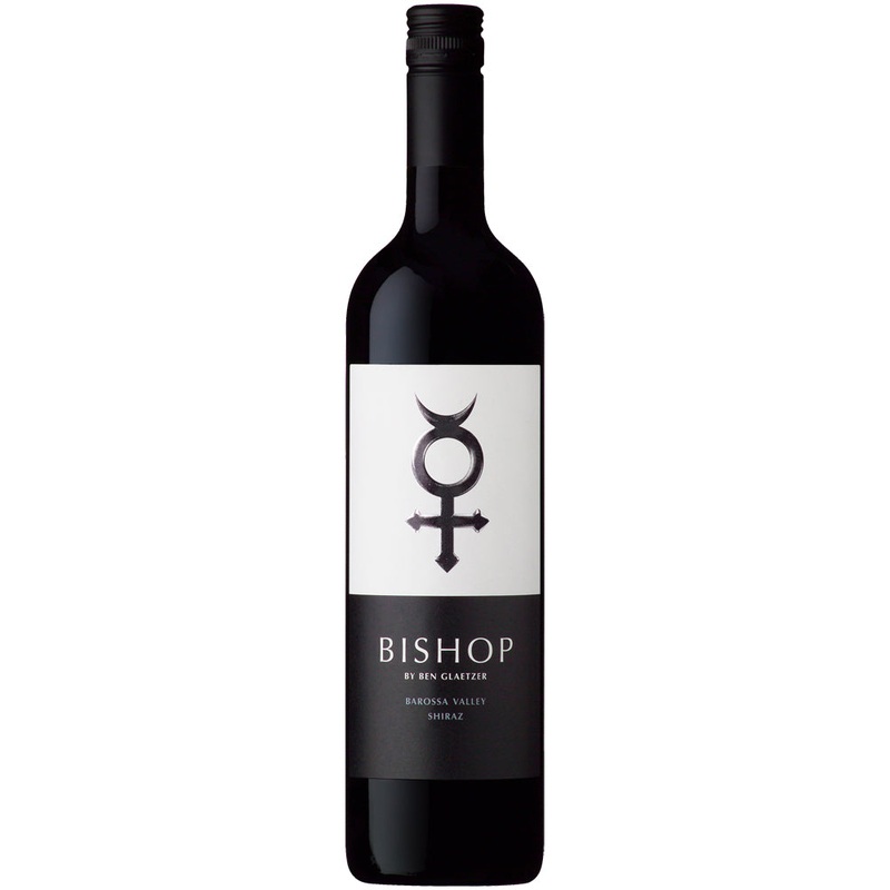 Bishop by Ben Glaetzer 2021 Single Bottle