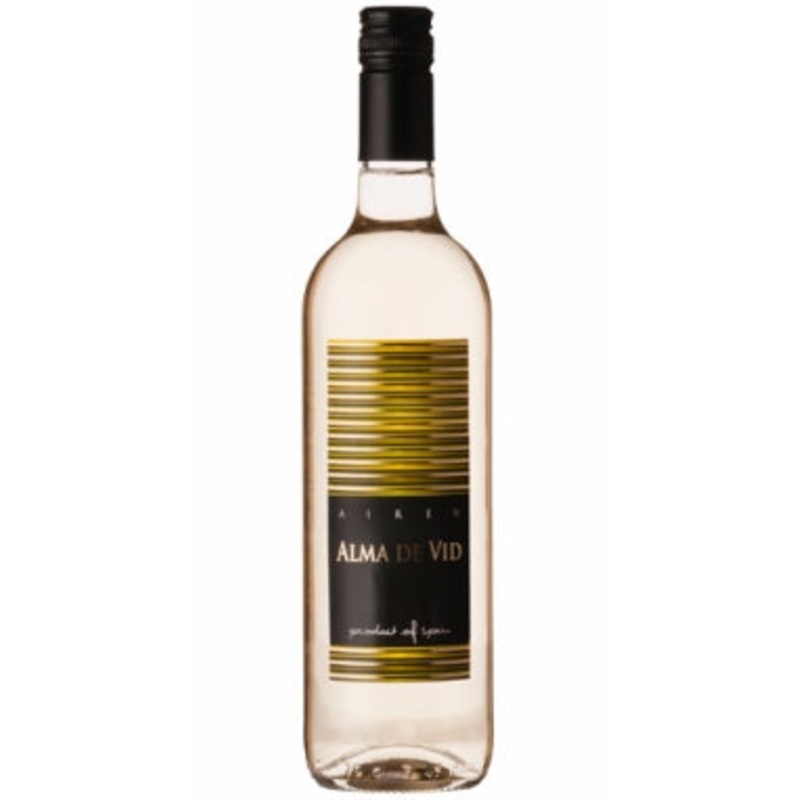 Bodegas Ferdo Castro, Alma de Vid Airn, 2024 (Case)