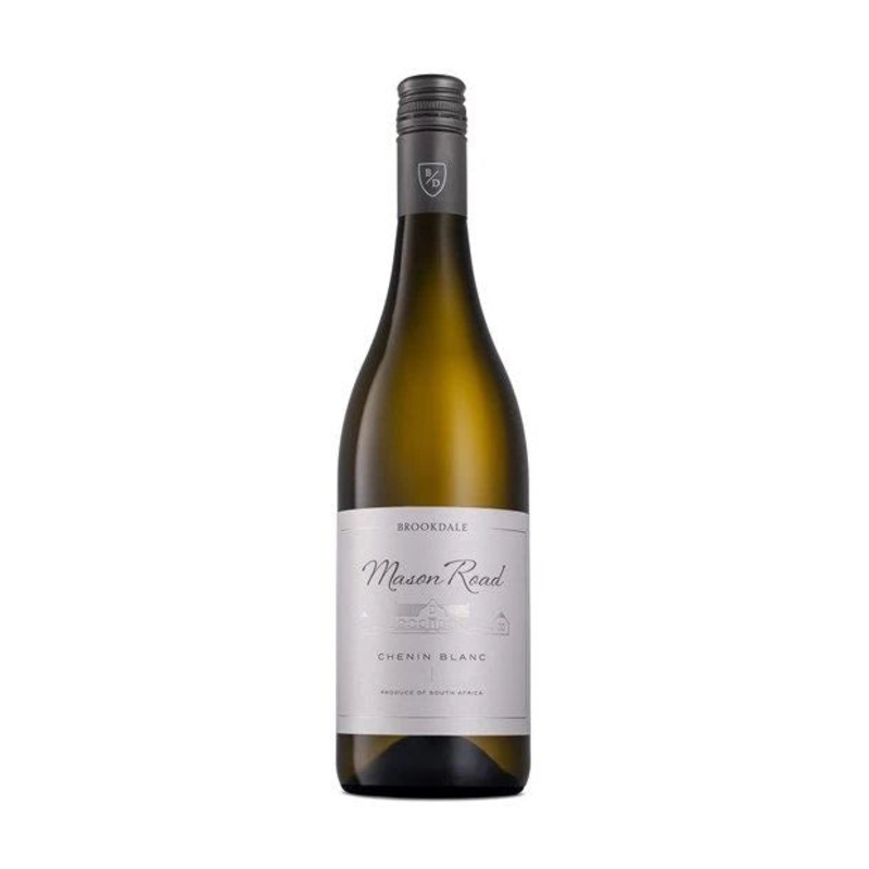 Brookdale Estate, Mason Road, Paarl, Chenin Blanc 2024 (Case)