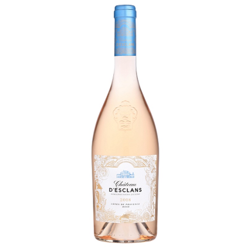 Chateau d'Esclans 2013 - Magnum 1 Magnum 1x150cl