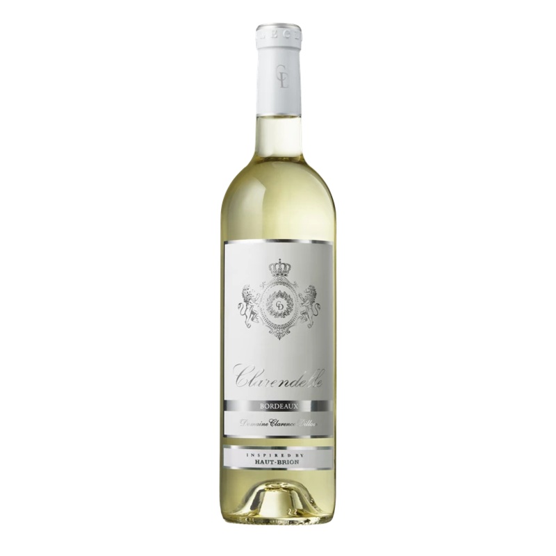Domaine Clarence Dillon, Clarendelle Blanc, 2023 (Case)