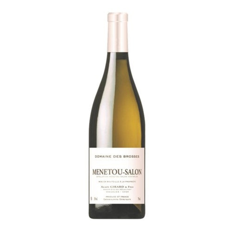 Domaine des Brosses, Menetou-Salon 2024 (Case)