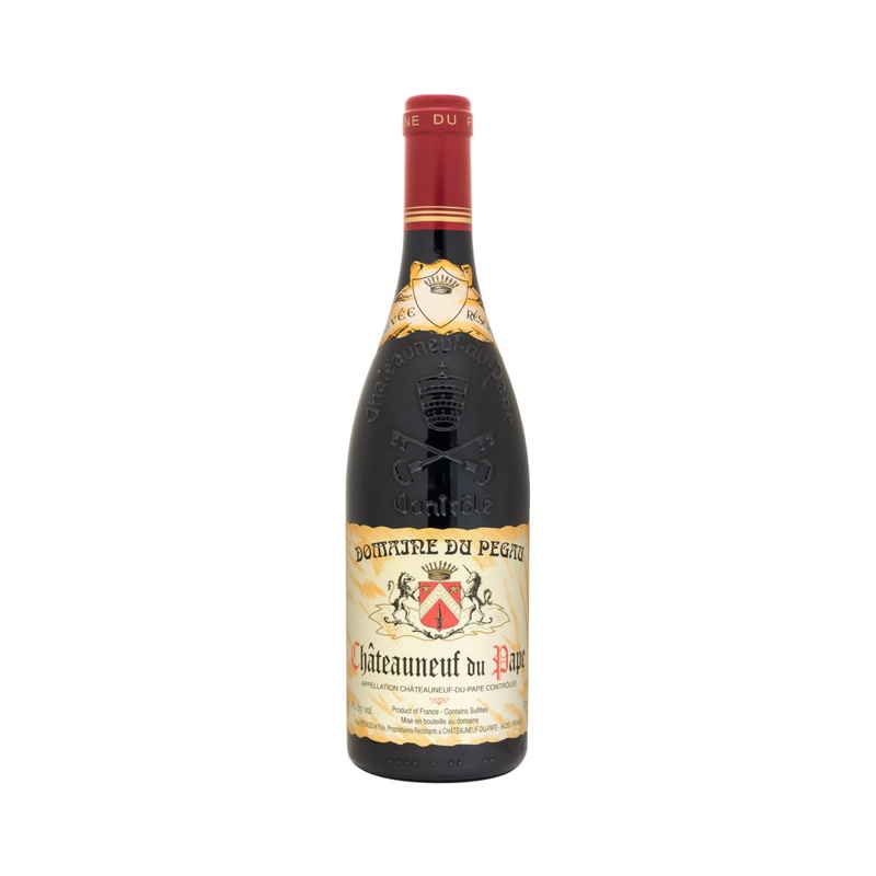 Domaine du Pgau Chateauneuf-du-Pape 750 ML
