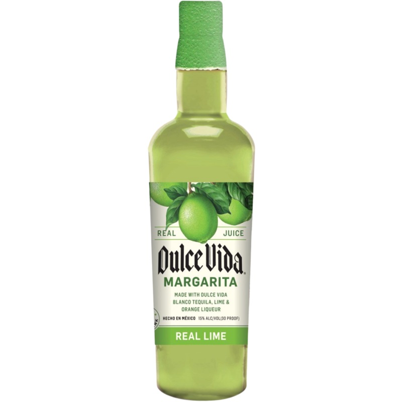 Dulce Vida Margarita 750 ML