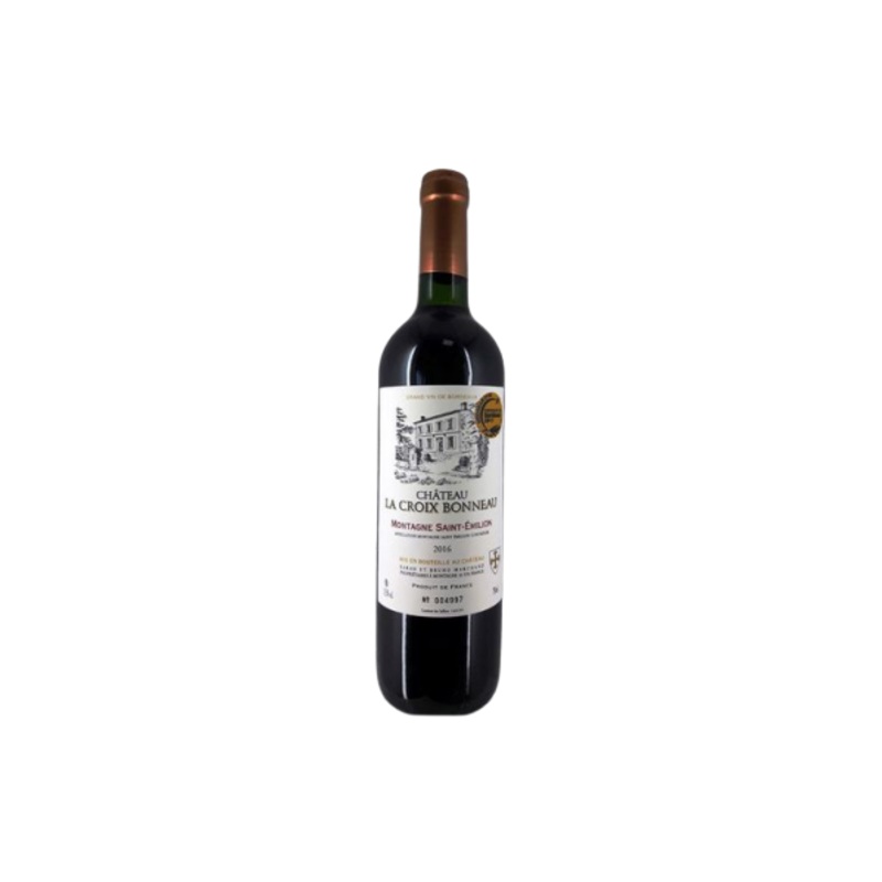 Foucher-Lebrun Chinon Les 10 Plus Belles Pieces 2016 750 ml