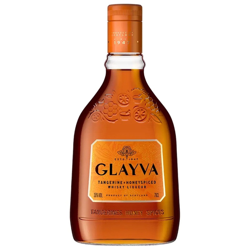 Glayva Liqueur, 70 cl