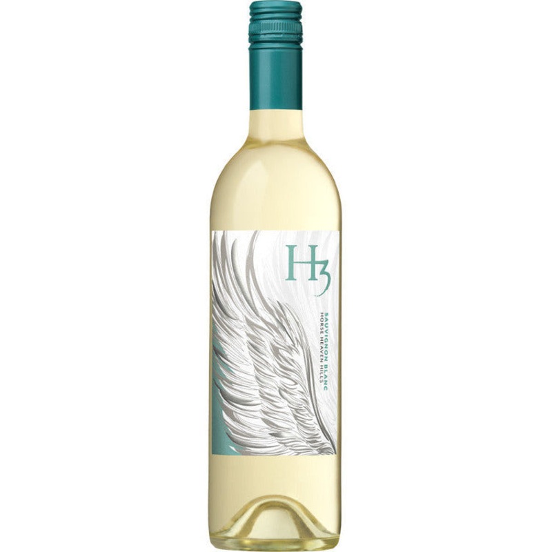 H3 Sauvignon Blanc Horse Heaven Hills