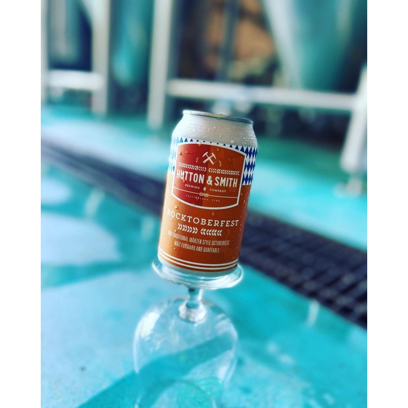 Hutton & Smith Rocktoberfest 6pk