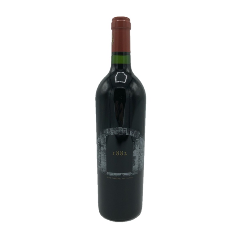 Inglenook 1882 Cabernet Sauvignon 2013 750ml 14.5% - United States