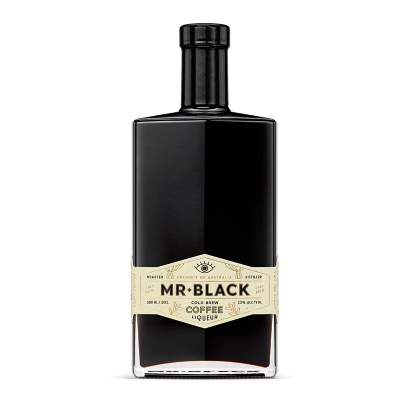 Mr Black Cold Coffee Liqueur, 50 cl