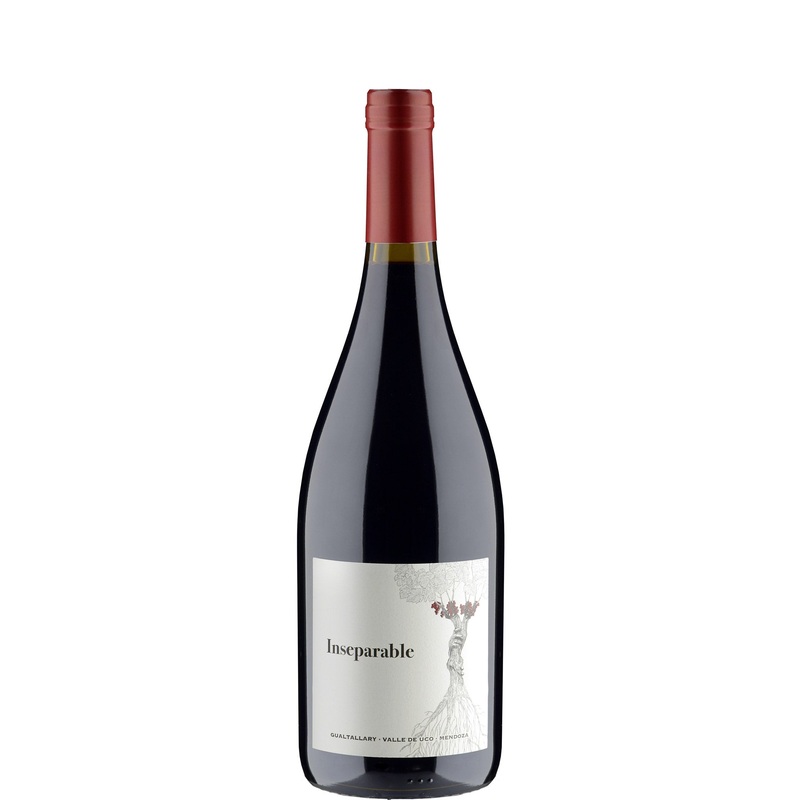 PerSe, Inseparable, 2020 DUTY PAID 1 X75CL