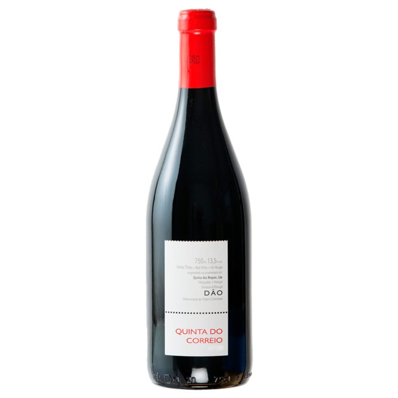 Quinta dos Roques, Correio Tinto. 2018