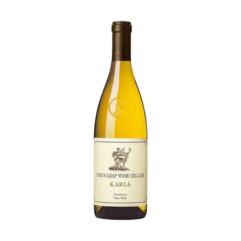 Stag's Leap Wine Cellars KARIA Chardonnay 750mL