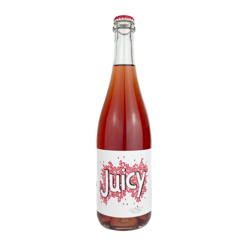 Vinyes Tortuga, Juicy
