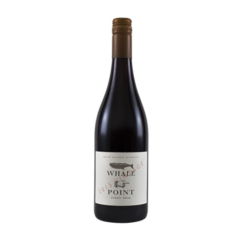 Whale Point Pinot Noir 2020/2021 6 Bottle Case 6x75cl