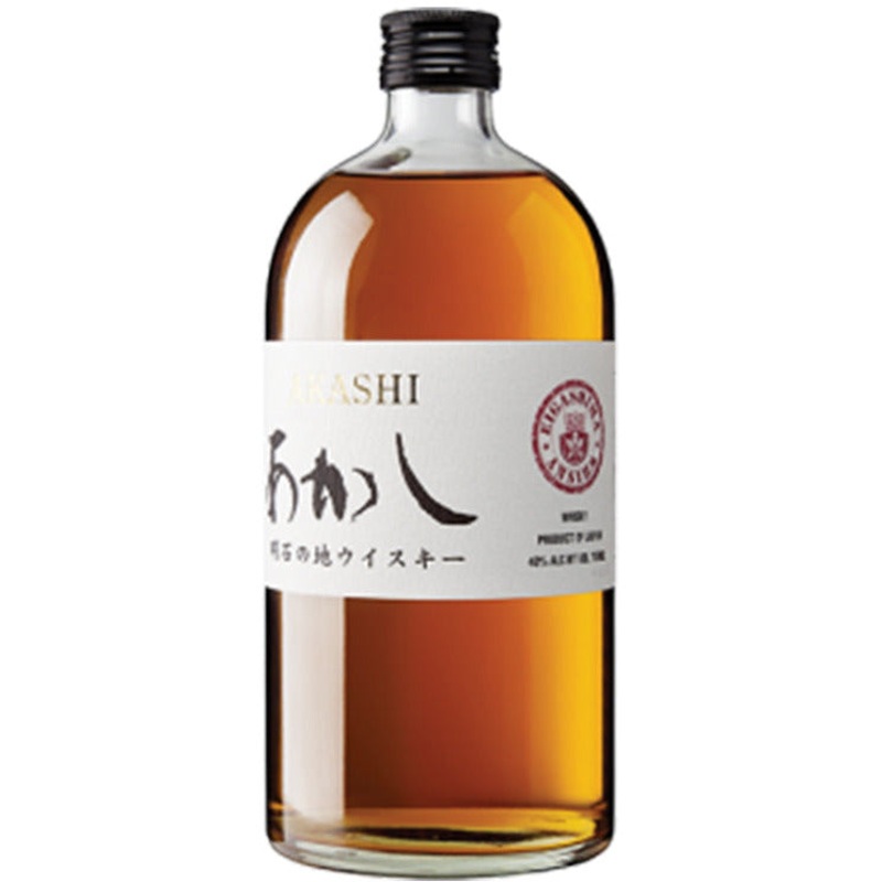 Akashi Blended Whisky