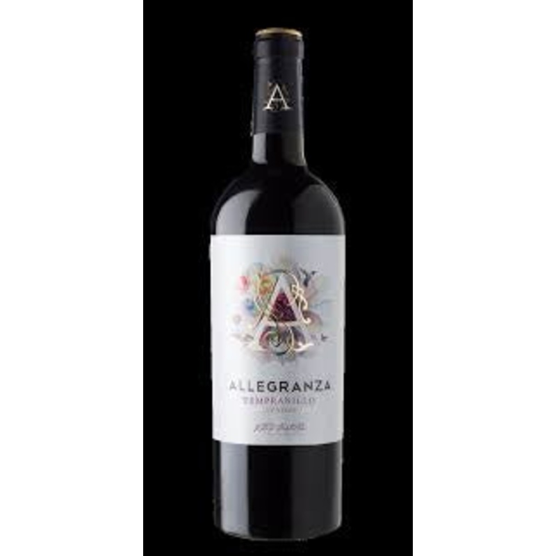Allegranza Tempranillo
