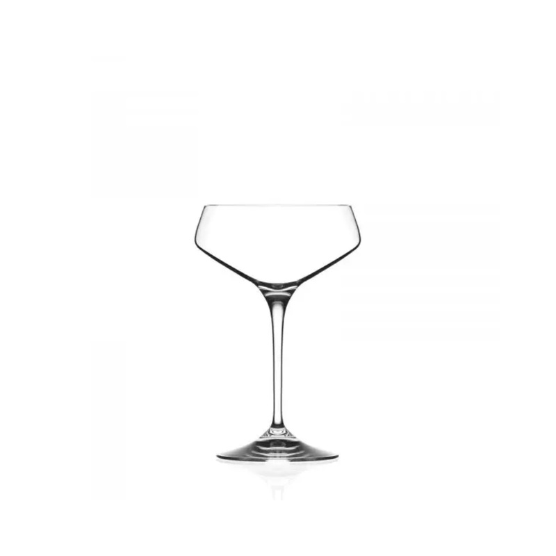 Aria Champagne Coupe Glass SINGLE