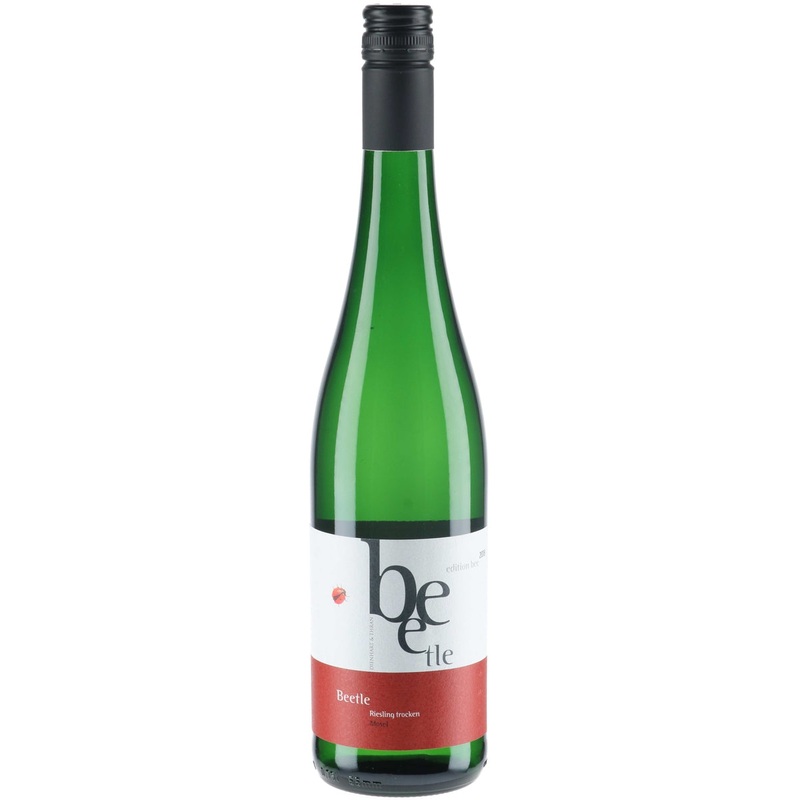 Beetle Riesling Trocken