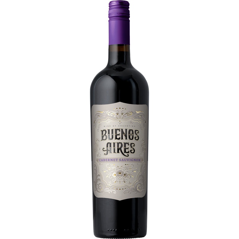 Buenos Aires Cabernet 2022*