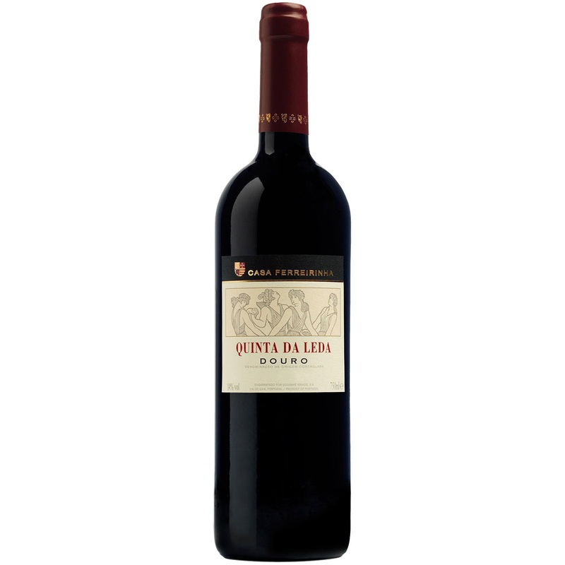 Casa Ferreirinha Quinta da Leda Tinto 2020 Single Bottle