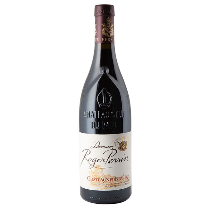 Chteauneuf-du-Pape, Roger Perrin 2022