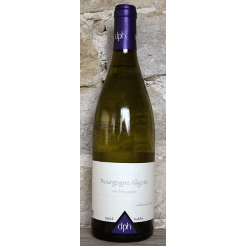 Domaine Patrick Hudelot Aligote