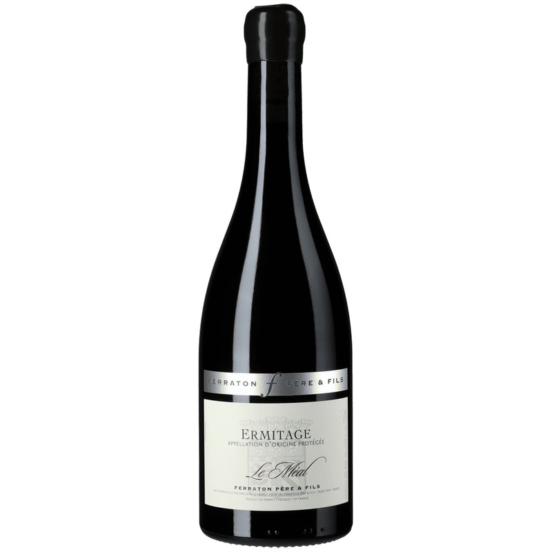 Ferraton Pre et Fils Ermitage Le Mal 2019