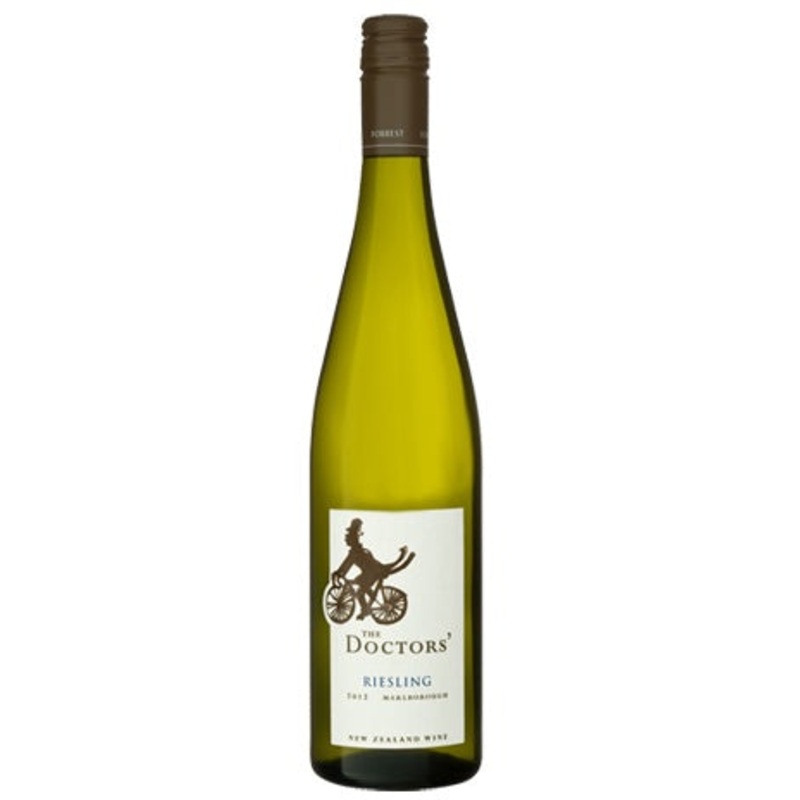 Forrest Estate The Doctor's Riesling 75cl