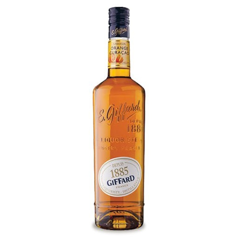Giffard Orange Curacao