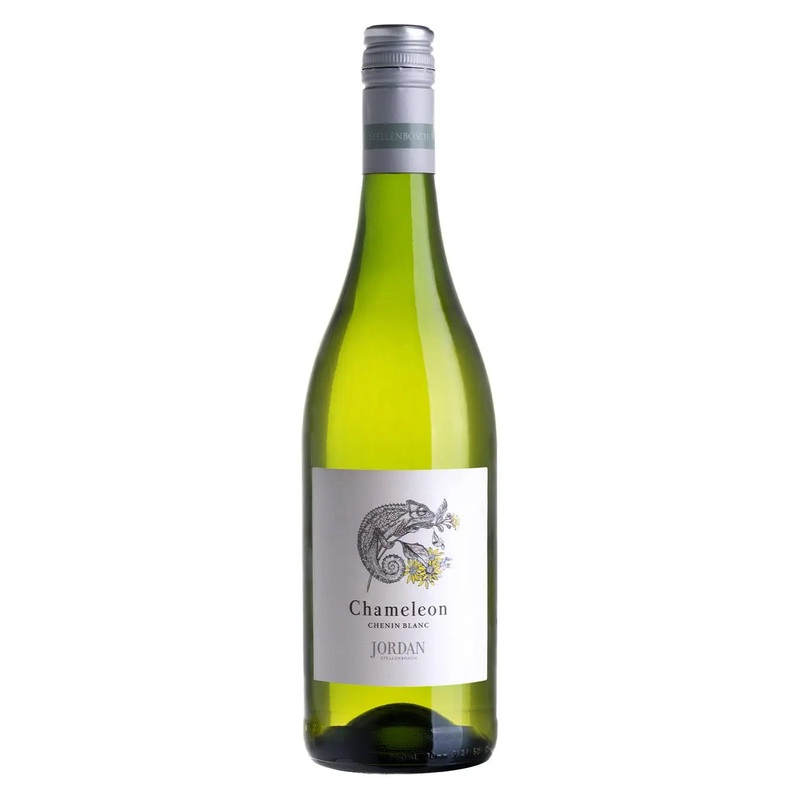 Jordan Chameleon Chenin Blanc, 75 cl
